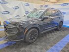 2026 Honda Cr-v Sport-l Black vin: 5J6RS5H86TL015284