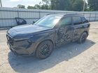 2026 Honda Cr-v Sport-l Black vin: 5J6RS5H88TL032152