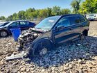 2023 Honda Cr-v Sport Touring Black vin: 5J6RS6H92PL005727