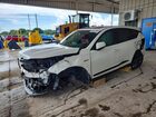 2019 Acura Rdx A-spec White vin: 5J8TC1H64KL000332