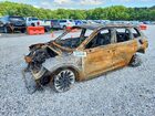 2020 Lincoln Corsair Burn vin: 5LMCJ1D97LUL03419