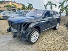 2019 Lincoln Navigator L Reserve Black vin: 5LMJJ3LT6KEL03386