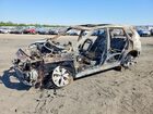 2021 Nissan Rogue Sv Burn vin: 5N1AT3BA7MC752510
