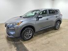 2023 Nissan Rogue S Gray vin: 5N1BT3AB2PC902431