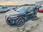 2025 Nissan Rogue Sv Black vin: 5N1BT3BA1SC795581