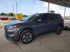 2023 Nissan Rogue Sv Угольный vin: 5N1BT3BA3PC753355