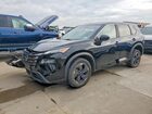 2025 Nissan Rogue Sv Black vin: 5N1BT3BA3SC806323