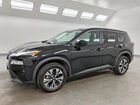 2023 Nissan Rogue Sv Black vin: 5N1BT3BA5PC853182
