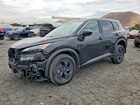 2026 Nissan Rogue Sv Charcoal vin: 5N1BT3BA8TC740160