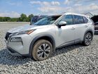 2023 Nissan Rogue Sv Silver vin: 5N1BT3BB4PC757441