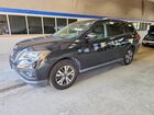 2018 Nissan Pathfinder S Black vin: 5N1DR2MN3JC624668