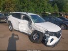 2022 Hyundai Tucson Se White vin: 5NMJACAE7NH069448