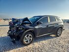 2023 Hyundai Tucson Sel Gray vin: 5NMJB3AE4PH290604