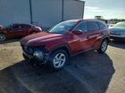 2024 Hyundai Tucson Sel Red vin: 5NMJB3DE2RH414965