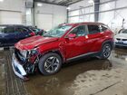 2025 Hyundai Tucson Sel Red vin: 5NMJB3DE2SH470197