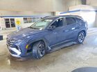 2026 Hyundai Tucson Sel Blue vin: 5NMJB3DE5TH687051