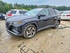 2024 Hyundai Tucson Sel Black vin: 5NMJFCDE5RH389385