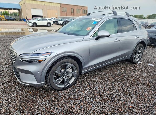 2024 GENESIS ELECTRIFIED GV70 BASE
