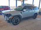 2026 Hyundai Santa Fe Se Silver vin: 5NMP14GL9TH189383