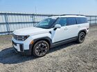 2025 Hyundai Santa Fe Sel Белый vin: 5NMP2DGL5SH138149