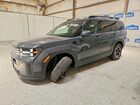 2026 Hyundai Santa Fe Sel Gray vin: 5NMP2DGL7TH202435