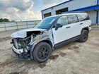 2024 Hyundai Santa Fe Xrt White vin: 5NMP3DGL8RH002332