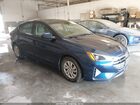 2020 Hyundai Elantra Se Blue vin: 5NPD74LF0LH611304