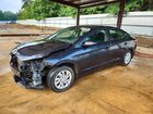 2020 Hyundai Elantra Se Charcoal vin: 5NPD74LFXLH556375
