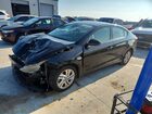 2019 Hyundai Elantra Black vin: 5NPD84LF7KH428753