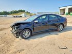 2018 Hyundai Sonata Se Black vin: 5NPE24AF5JH726970
