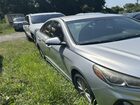 2018 Hyundai Sonata Se vin: 5NPE24AF9JH618383