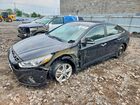 2018 Hyundai Sonata Sel+ Black vin: 5NPE34AF0JH721995