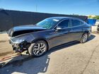 2021 Hyundai Sonata Sel Gray vin: 5NPEF4JA7MH094356