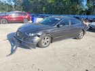 2021 Hyundai Sonata Se Black vin: 5NPEG4JA2MH118785