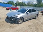 2021 Hyundai Sonata Se Silver vin: 5NPEG4JA5MH093476
