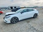 2022 Hyundai Sonata Sel Plus White vin: 5NPEJ4J29NH141850