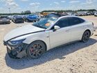 2022 Hyundai Sonata N Line Night Edition White vin: 5NPEK4JC1NH147096