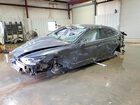 2021 Hyundai Sonata N Line Gray vin: 5NPEK4JC2MH112131
