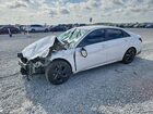 2021 Hyundai Elantra Sel Белый vin: 5NPLM4AG4MH006333