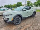 2024 Hyundai Santa Cruz Sel Green vin: 5NTJBDAE2RH080077