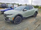 2024 Hyundai Santa Cruz Night Green vin: 5NTJCDAF9RH089641
