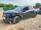 2023 Hyundai Santa Cruz Sel Premium Black vin: 5NTJDDAF6PH074119