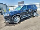 2026 Toyota Grand Highlander Xle Black vin: 5TDAAAB57TS137678