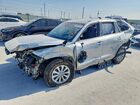 2026 Toyota Grand Highlander Xle Серебряный vin: 5TDAAAB59TS129291