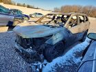 2017 Toyota Highlander Se Burn vin: 5TDJZRFH3HS484136