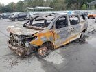 2016 Toyota Sienna Xle Burn vin: 5TDYK3DC2GS691896