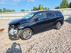 2024 Toyota Sienna Limited 7-passenger Black vin: 5TDZSKFC8RS118564
