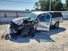 2019 Toyota Tacoma Sr5 V6 Silver vin: 5TFRZ5CN7KX084507