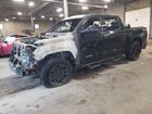 2024 Toyota Tundra Crewmax Limited Black vin: 5TFWA5DB1RX155161