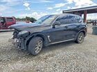 2024 Bmw X5 Sdrive 40i Черный vin: 5UX13EU01R9U34292